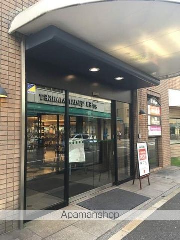ヒューゲル夙川の周辺写真