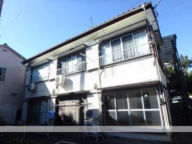 弥平荘の外観写真