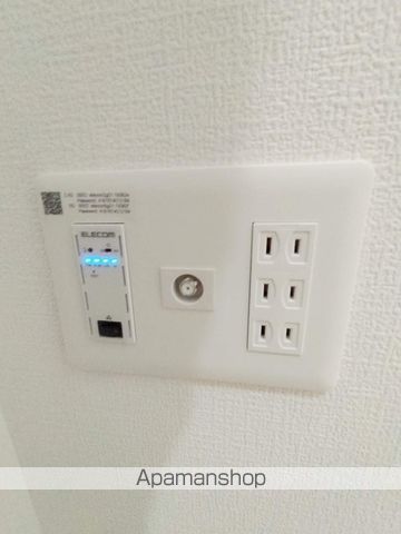 セレニテ天満橋アリアの内装写真