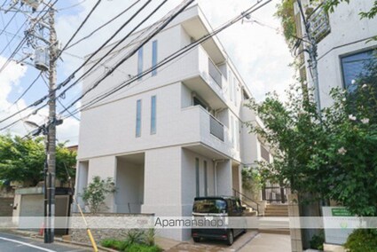 ＡＩＦＬＡＴ　ＭＥＪＩＲＯ[1LDK/33.96m2]の外観2