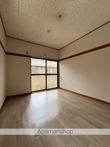 ファミール酒井の内装写真