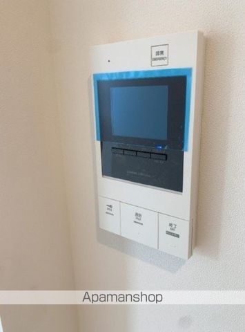 リヴシティ両国五番館の内装写真