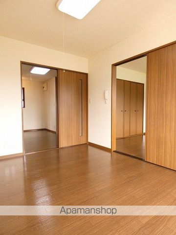 プラザタクサスの内装写真