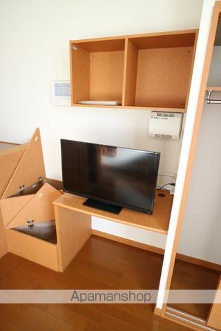 レオパレスKTの内装写真