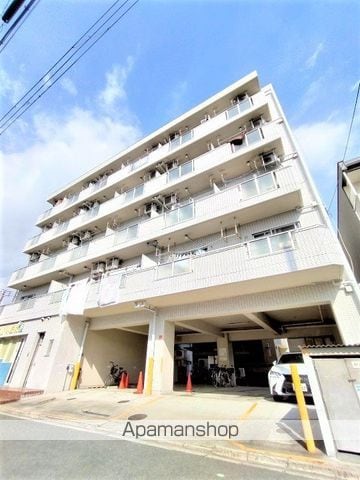第8関根マンション