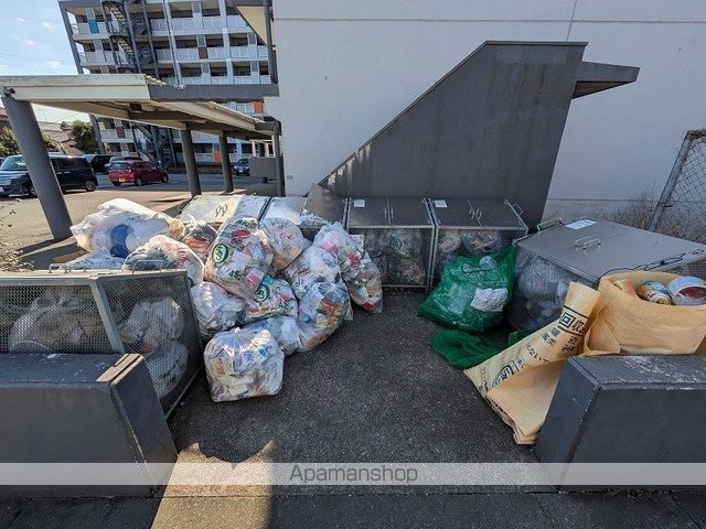 テレパレス船橋三咲B棟のその他写真
