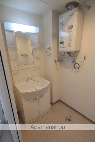 アクセラレイト月寒の内装写真