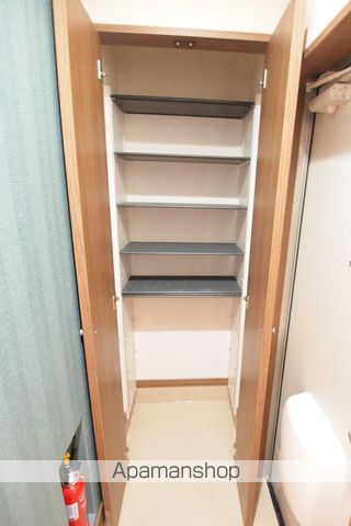 ルミエール菊水上町4—2の内装写真