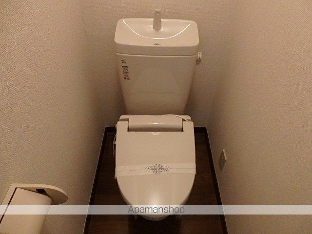 アスティオン荒井の内装写真