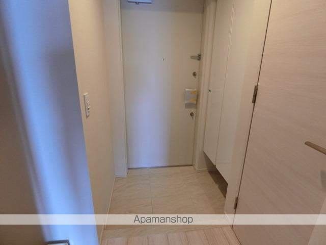 プライマル浅草言問通の内装写真