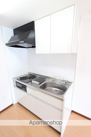 SーFORT船橋塚田の内装写真