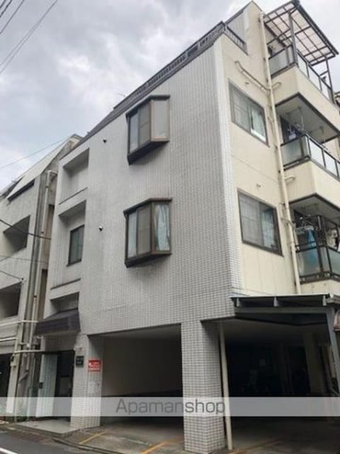 グレースハイム[3DK/55.98m2]の外観2