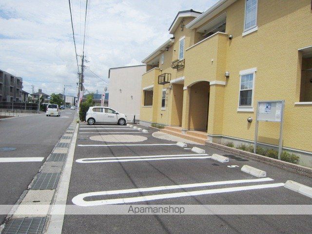 ガーデンハウス YUーUのその他写真