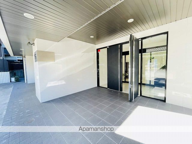 名古屋市名城線 東別院駅 徒歩6分 12階建 築20年の外観写真