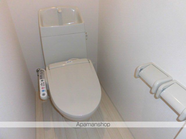 グランドソレーユ壱番館の内装写真