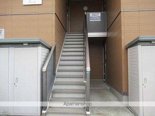 ディアスセフィーラIIIのその他写真