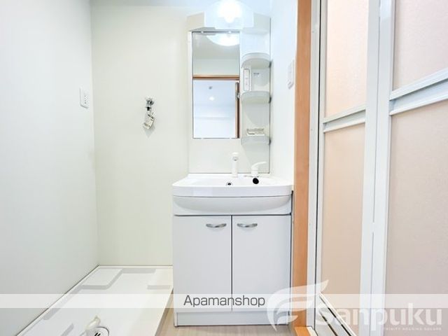 アステリア萱町の内装写真