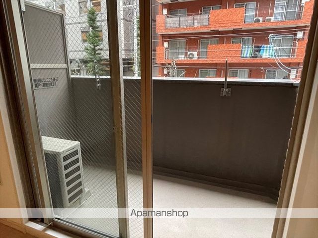 FORTUNEY大手前の内装写真