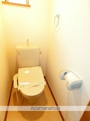 北大塚アパートメントの内装写真