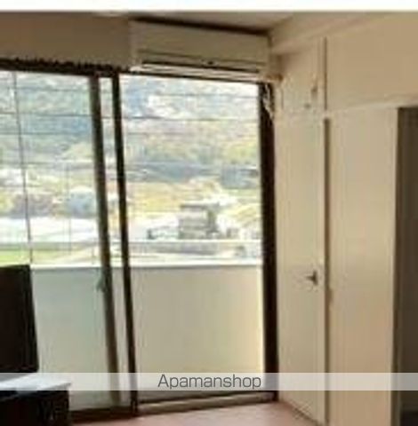 カマダビル[1LDK/46.8m2]のその他設備