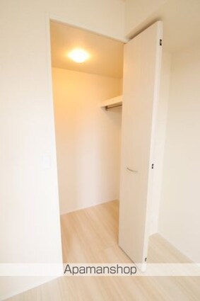 ホームバリー湯野[2LDK/57.78m2]の内装4