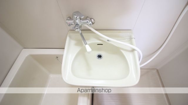 新栄マンションの内装写真
