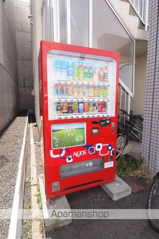 プロムナードのその他写真