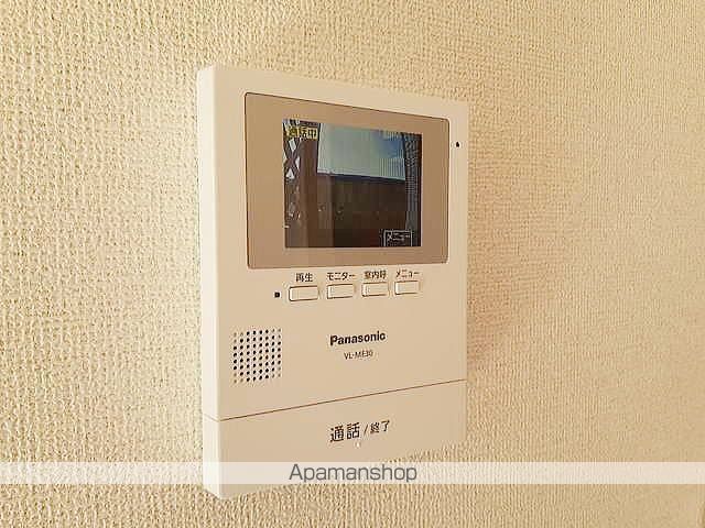 ティラ サントリーニの内装写真