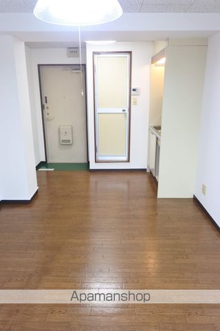 ルーチェ白鷺の内装写真