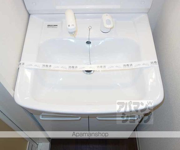 アークリード五条堀川の内装写真