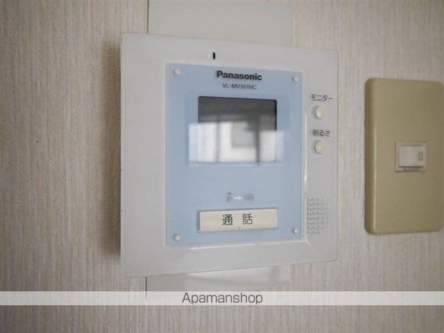 タキ・コーポラスの内装写真