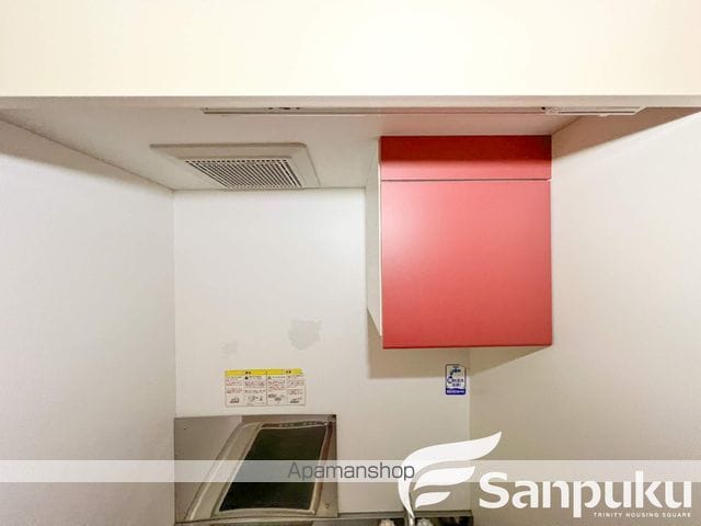 レオパレス松前役場前の内装写真