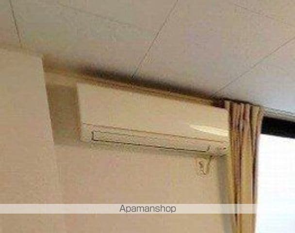 レオパレスブライトン ヒルの内装写真