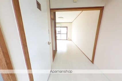 高知県高知市大津乙[1R/20.4m2]のその他内装