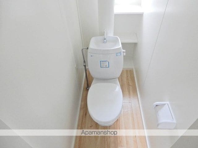 ビレッジハウス滝沢大崎1号棟の内装写真