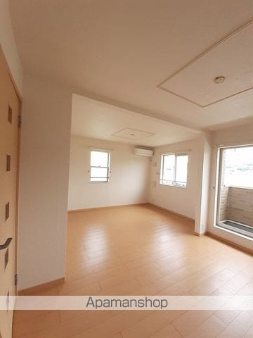 アセット詫間の内装写真