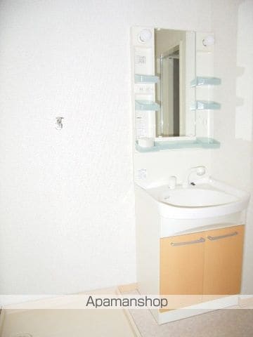 アートヒルズIIの内装写真