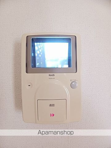 モンヴェルジェの内装写真