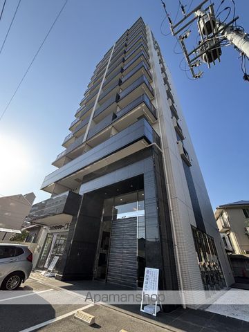 エイトバレー古市Annexの外観写真