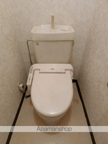 リバーパレスの内装写真