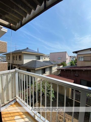 ＪＲ東海道本線 静岡駅 徒歩1分 2階建 築49年の内装写真