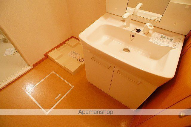 カーサ ヴィータAの内装写真