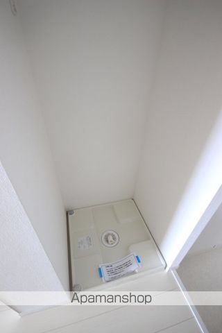 リブリ・タウンコートの内装写真
