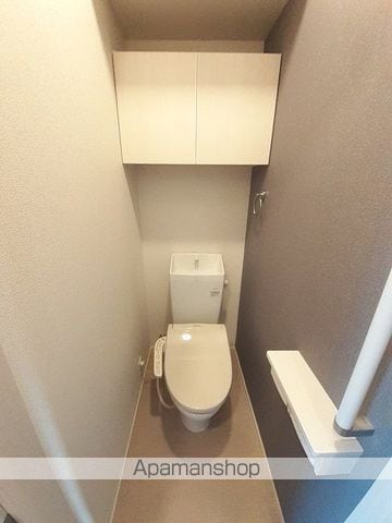 アイリスの内装写真