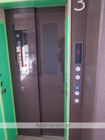 グランロジュマン豊中少路のその他写真