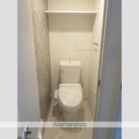 SーRESIDENCE新大阪RISHの内装写真
