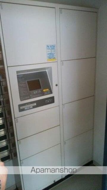 東京都世田谷区玉川台１丁目[1K/25.06m2]の共用部1