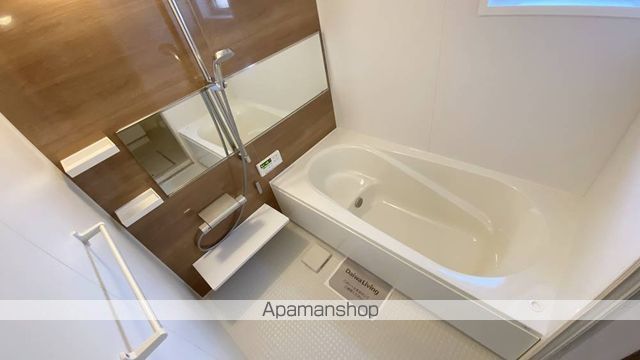 ノース パーク Iの内装写真