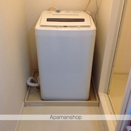 レオパレスはぴねすＤ[1K/20.28m2]のその他設備2