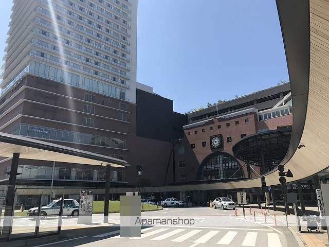 シャルマン外堀の周辺写真